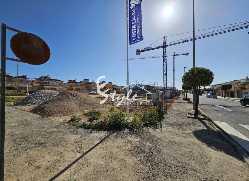 Nuevo - Apartamento - Torre de la Horadada