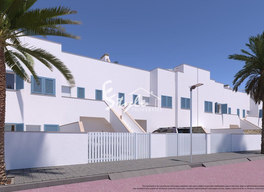 Nuevo - Apartamento - Torre de la Horadada