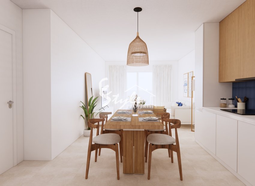 Nuevo - Apartamento - Torre de la Horadada