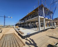 Nuevo - Apartamento - Torre de la Horadada