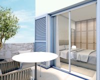 Nuevo - Apartamento - Torre de la Horadada