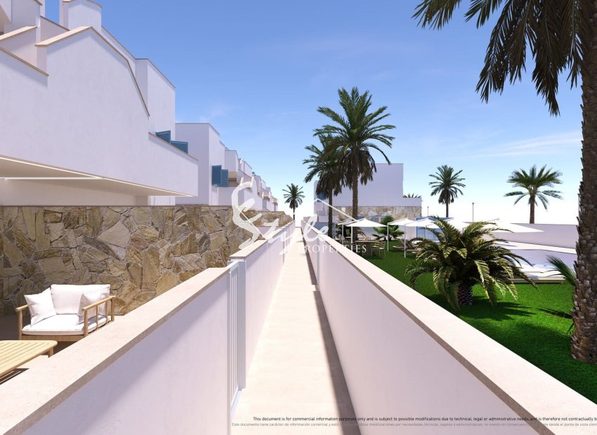 Nuevo - Apartamento - Torre de la Horadada