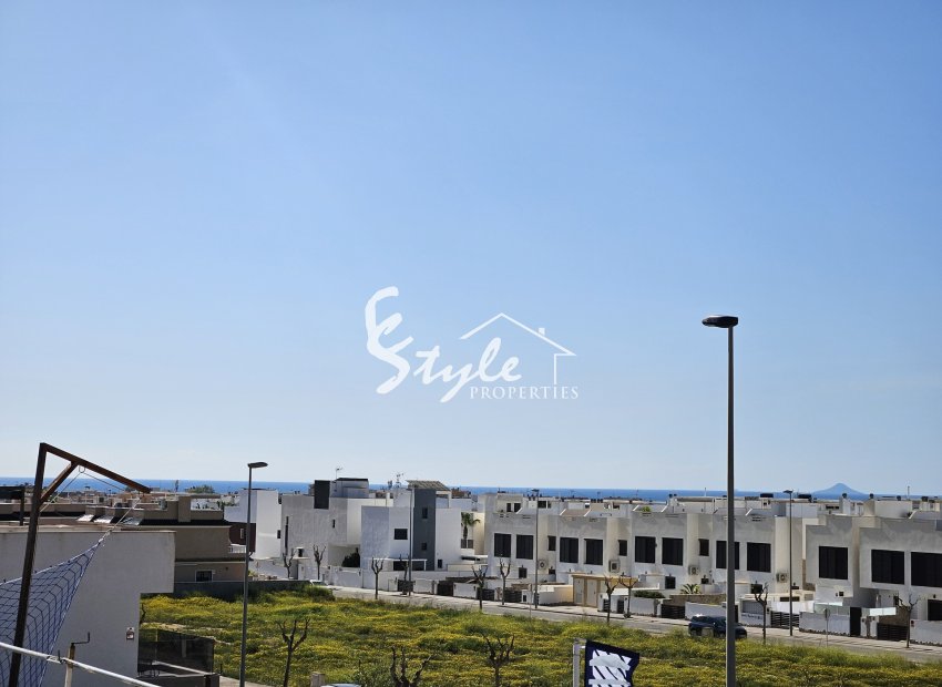 Nuevo - Apartamento - Torre de la Horadada