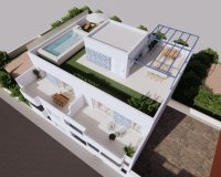 Nuevo - Apartamento - Torre de la Horadada