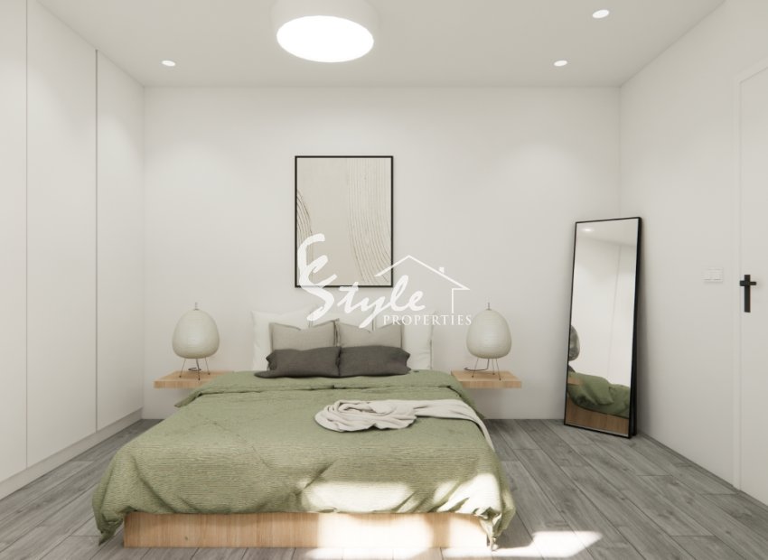 Nuevo - Apartamento - Torre de la Horadada