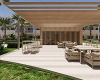 Nuevo - Apartamento - Torre Pacheco - Torre-Pacheco