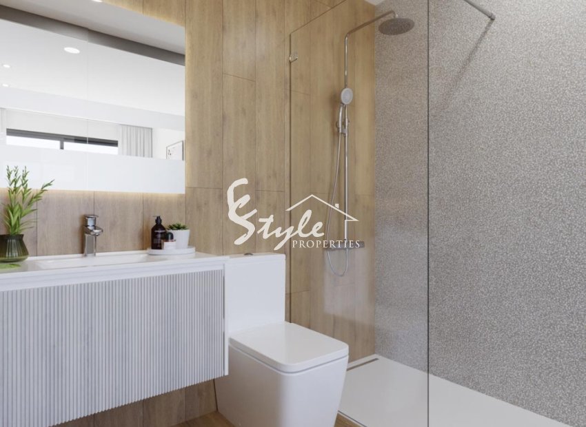 Nuevo - Apartamento - Torrevieja  - Los Balcones