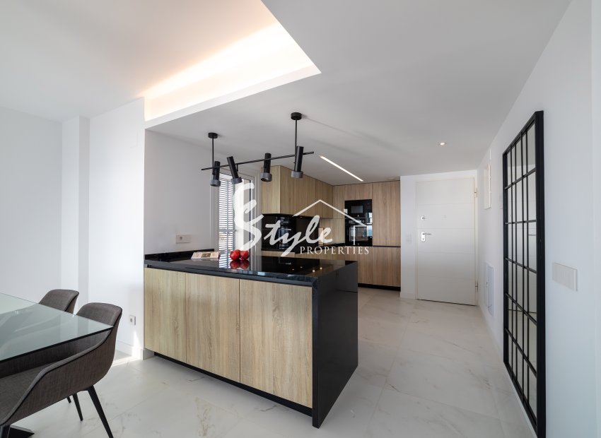 Nuevo - Apartamento - Torrevieja  - Torrevieja