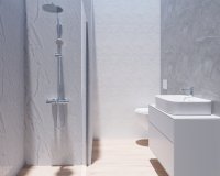 Nuevo - Apartamento - Torrevieja  - Torrevieja