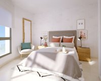 Nuevo - Apartamento - Torrevieja  - Torrevieja