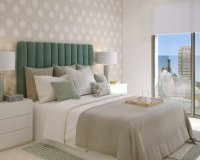 Nuevo - Apartamento - Torrevieja  - Torrevieja
