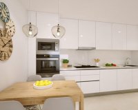 Nuevo - Apartamento - Torrevieja  - Torrevieja