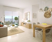 Nuevo - Apartamento - Torrevieja  - Torrevieja