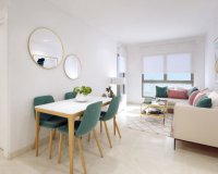 Nuevo - Apartamento - Torrevieja  - Torrevieja