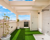 Nuevo - Apartamento - Torrevieja  - Torrevieja