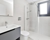 Nuevo - Apartamento - Torrevieja  - Torrevieja