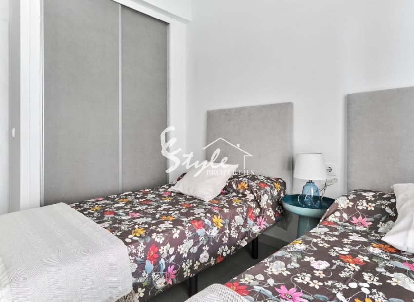 Nuevo - Apartamento - Torrevieja  - Torrevieja