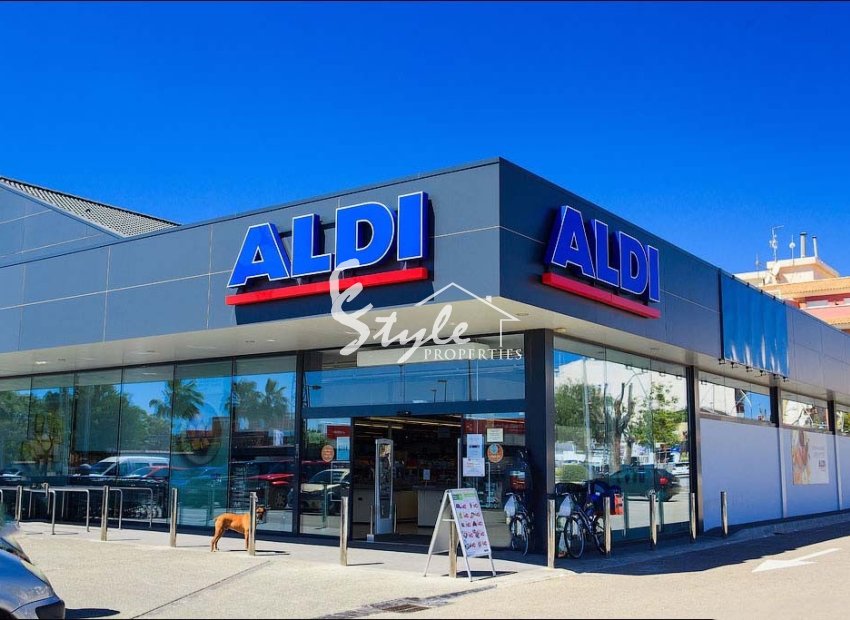 Nuevo - Apartamento - Torrevieja  - Torrevieja