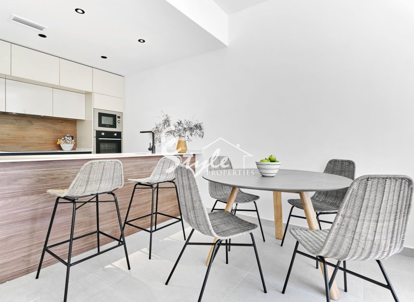 Nuevo - Apartamento - Torrevieja  - Torrevieja