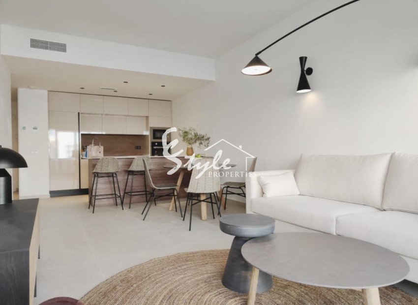 Nuevo - Apartamento - Torrevieja  - Torrevieja