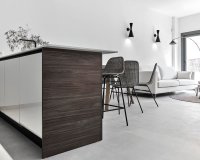 Nuevo - Apartamento - Torrevieja  - Torrevieja