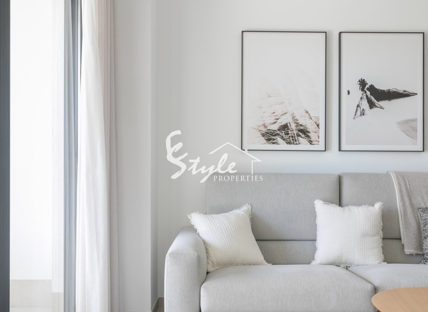 Nuevo - Apartamento - Torrevieja  - Torrevieja