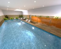 Nuevo - Apartamento - Torrevieja  - Torrevieja