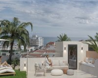 Nuevo - Apartamento - Torrevieja  - Torrevieja