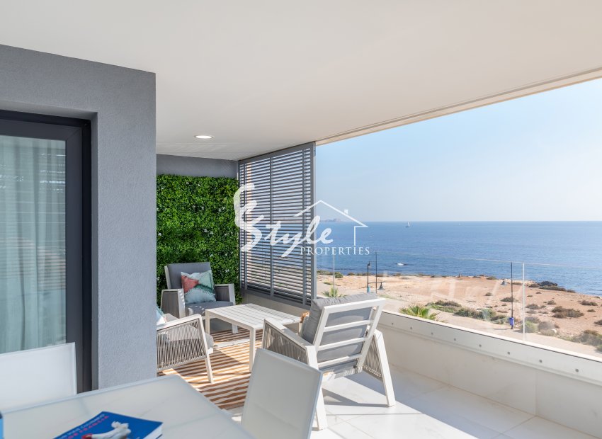 Nuevo - Apartamento - Torrevieja