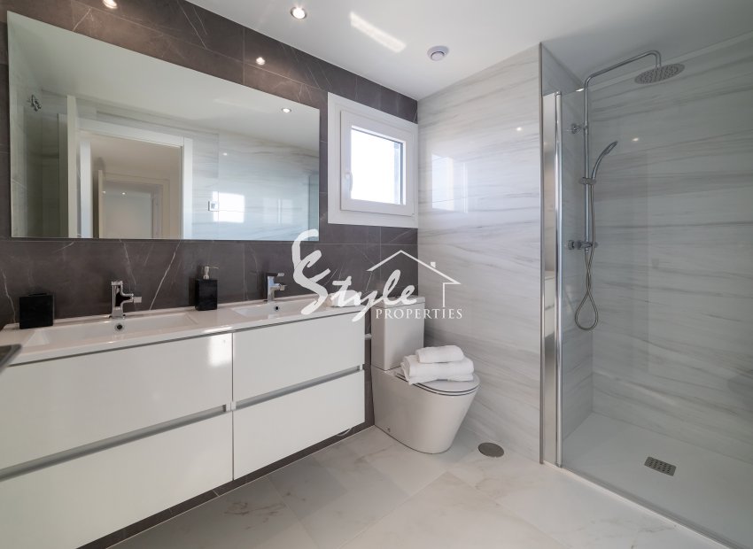 Nuevo - Apartamento - Torrevieja