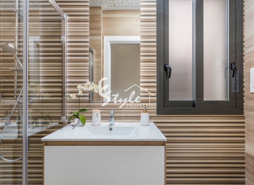 Nuevo - Apartamento - Torrevieja