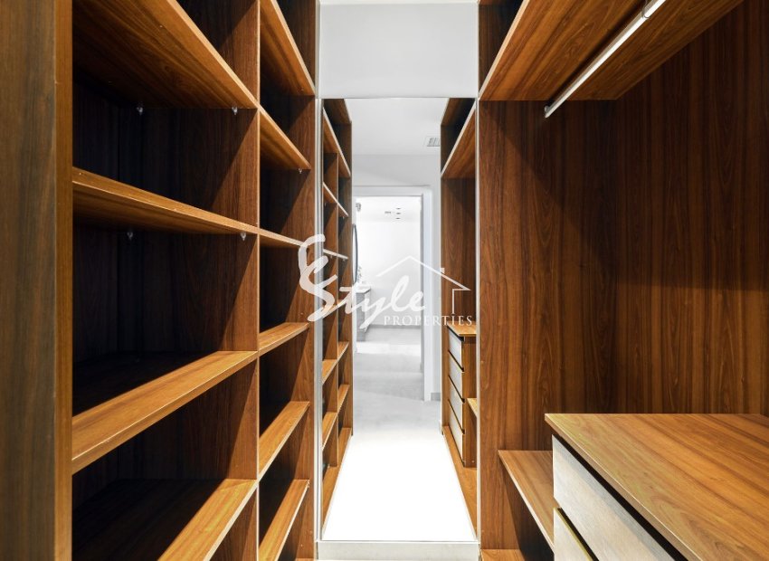 Nuevo - Apartamento - Torrevieja