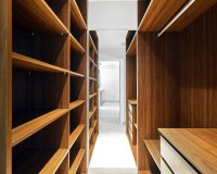 Nuevo - Apartamento - Torrevieja