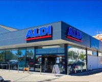 Nuevo - Apartamento - Torrevieja