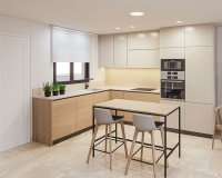 Nuevo - Apartamento - Torrevieja