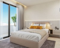 Nuevo - Apartamento - Torrevieja