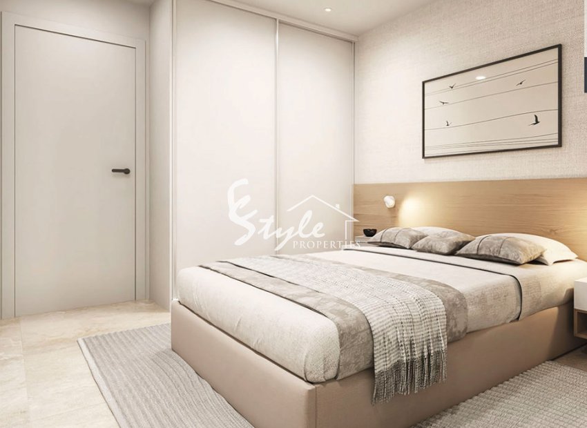 Nuevo - Apartamento - Torrevieja