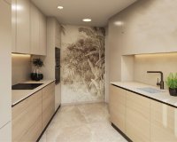 Nuevo - Apartamento - Torrevieja