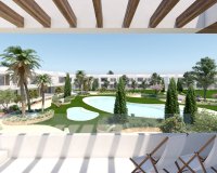 Nuevo - Apartamento - Torrevieja