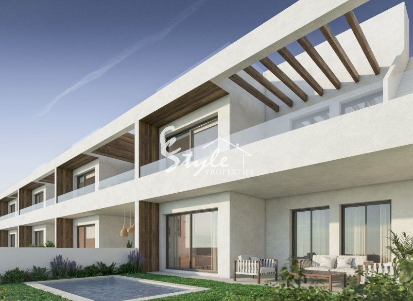 Nuevo - Apartamento - Torrevieja