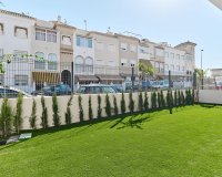 Nuevo - Apartamento - Torrevieja