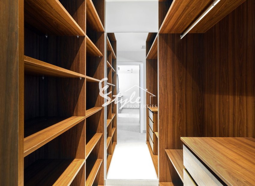 Nuevo - Apartamento - Torrevieja