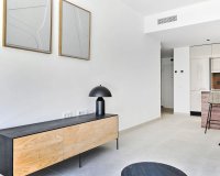 Nuevo - Apartamento - Torrevieja