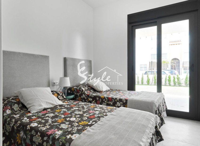 Nuevo - Apartamento - Torrevieja