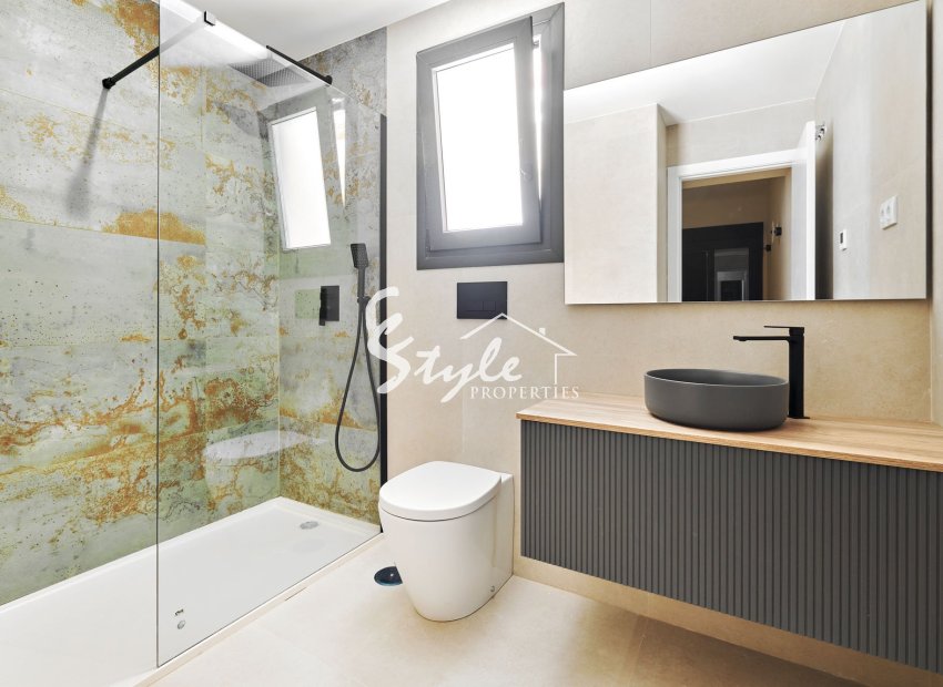 Nuevo - Apartamento - Torrevieja