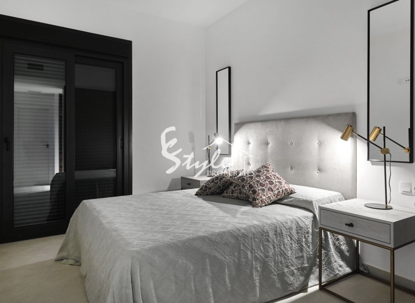 Nuevo - Apartamento - Torrevieja