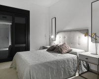 Nuevo - Apartamento - Torrevieja