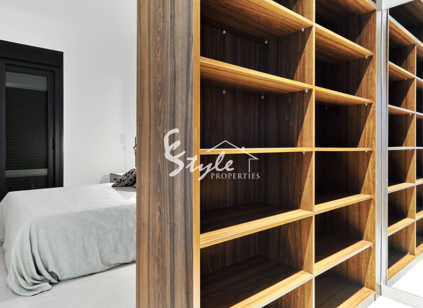 Nuevo - Apartamento - Torrevieja