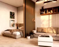 Nuevo - Apartamento - Torrevieja