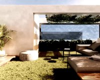 Nuevo - Apartamento - Torrevieja